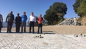 Ovasıda Bizim, Dağıda Bizim