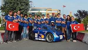 SAITEM Türkiye İkincisi Oldu