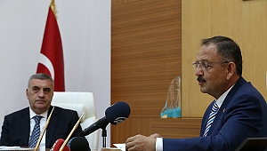 Sakarya Türkiye’ye Örnek Bir Şehir