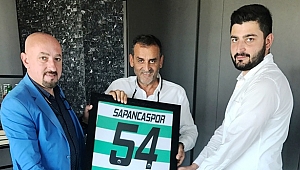 Sapancaspor’da Bostancı ve Yuluğ İstifa Etti!