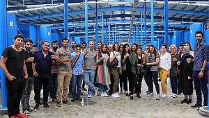 SASKİ İmkânsızı Başarıyor