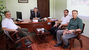 SASKİ’nin ‘İlk’leri Örnek Alınıyor