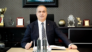 SATSO 100. YIL ÖDÜL TÖRENİNE HAZIRLANIYOR