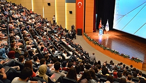 SAÜ’de Yapay Zeka Yaz Okulu Başladı