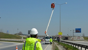 SEDAŞ'TAN GENEL AYDINLATMA DENETİMİ DUYURUSU 