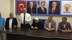 SERDİVAN ERKEN'İ İSTİYOR! 