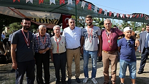 Söğütlü Potansiyelini Artıracaktır