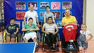 Spor Engel Tanımıyor