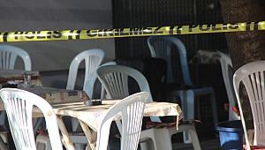 Şüpheli Valiz Polisi Alarma Geçirdi