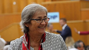 Üreticiyi Yok Sayan Bir Yönetim Anlayışı Olamaz!