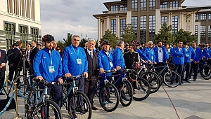 2020'ye En İyi Şekilde Hazırlanacağız