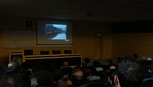 3 İstasyon 1 Ömür’ün Galası Yapıldı