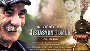 3 İstasyon 1 Ömür
