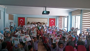 7 Bin Çevreci Minik Tomurcuk’la Buluşacak