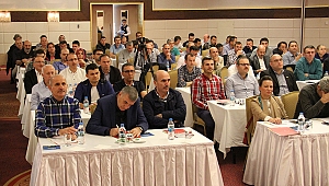 8 Yılda Sakarya’ya 2 Milyar 150 Milyon Yatırım