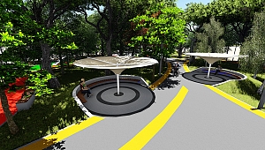 Arifiye’nin Yeni Yaşam Alanı İhaleye Çıkıyor