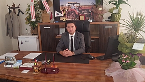 AYVANIN BAŞKENTİNE YENİ MÜDÜR 