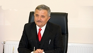 BAŞKAN SOĞUK'TAN BASIN AÇIKLAMASI