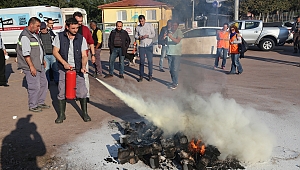 Bilinçli Toplum, Kaliteli Belediyecilik
