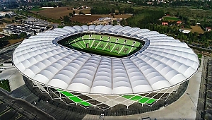 Büyükşehir’den Taraftara Ulaşım Kolaylığı