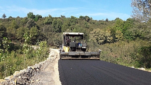 Çamlıca, İkramiye, Yeşilvadi, Beylice…