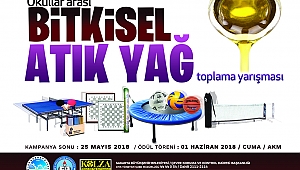 Çevreci Yarışmalarda Yeni Dönem Başladı