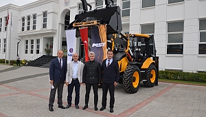 Erenler Belediyesi Yerli Üretimi Tercih Etti 