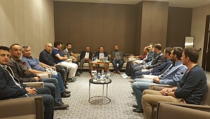 Genel Başkan’dan Sakarya’ya Özel İlgi