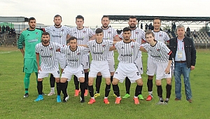 GEYVE DEN 3 PUANLIK GOL