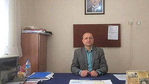 Gökpınar'da Büyükşehir'e İsyan Etti