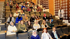 İl Sağlık Müdürlüğünden Kanseri Önleme Çalışmaları