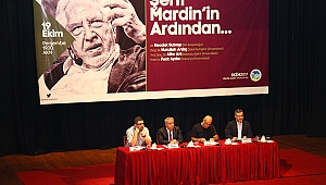 İlim Aşkıyla Dolu Özgün Bir İnsandı