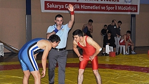 İrfan Atan Güreş Turnuvası Düzenlenecek