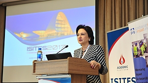 ISITES2017 Azerbaycan’da Başarıyla Tamamlandı