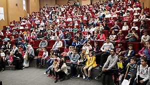 İsraf Yeni Neslin Eğitimi İle Önlenebilir