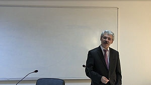 Kariyer ve Tecrübe Paylaşımı