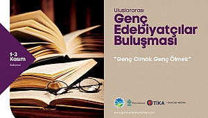 Kasım’da Etkinlikler Bir Başka