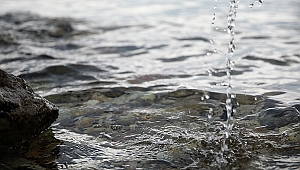 Kaynarca’da Metrekareye 195,2 Kilogram Yağış