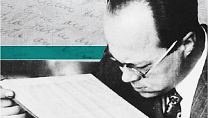 Kültürden İrfana Cemil Meriç Sempozyumu Yapılacak