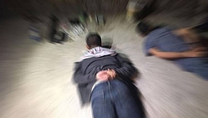 Öldü Diye Kayıtlara Geçen DEAŞ Yöneticisi Yakalandı