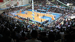 Parkede Rakip Yeşil Giresun