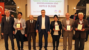 Potansiyel Olursa Raylı Sisteme Geçeriz