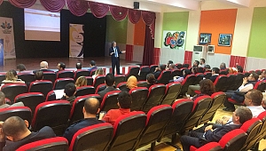 Sakarya ArGe Buluşmalarında Amaç