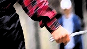 Sakarya’da Bıçaklı Kavga: 3 Yaralı