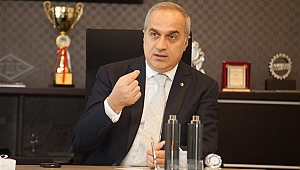 SAKARYA İHRACATTA REKORA KOŞUYOR 