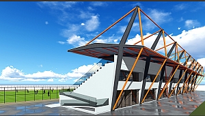 Sapanca 40 Milyonluk Yatırımla Buluşuyor