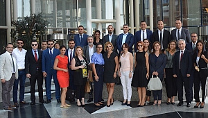 SEDAŞ’IN ODAĞINDA İLETİŞİM VAR 