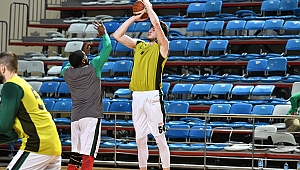 Süper Lig'de Perde Açılıyor