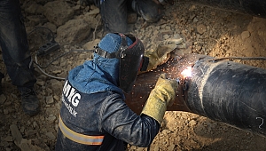 Taraklı ve Geyve’de 165 Kilometrelik Yeni Hat