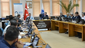 Tarımda Faizsiz Finansman Konuşuldu